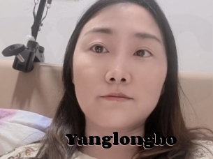 Yanglongbo
