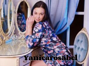 Yanicarosabel