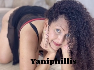 Yaniphillis