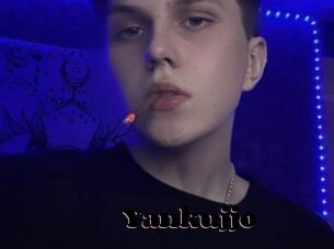 Yankujjo