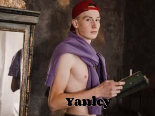 Yanley