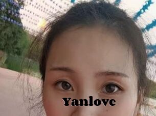 Yanlove