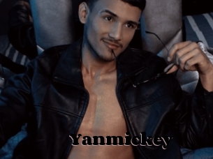 Yanmickey