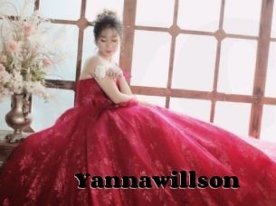 Yannawillson