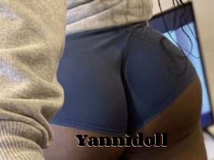 Yannidoll