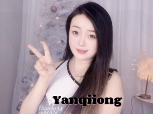 Yanqiiong