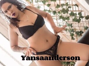 Yansaanderson