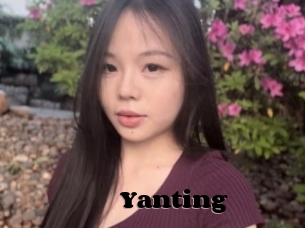 Yanting