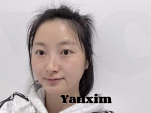 Yanxim