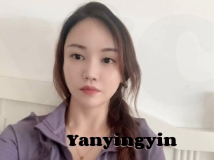 Yanyingyin