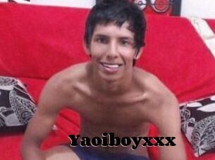 Yaoiboyxxx
