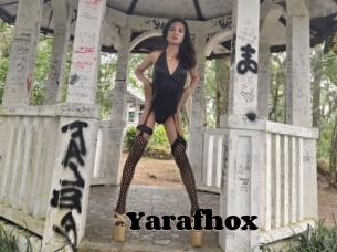 Yarafhox
