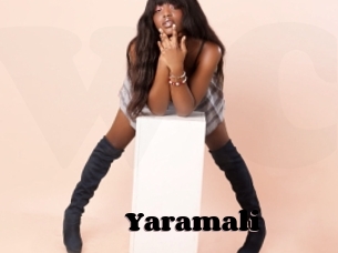 Yaramali