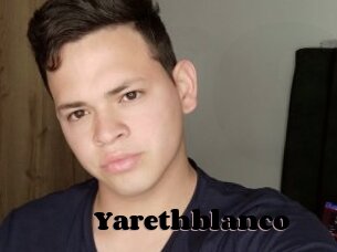 Yarethblanco