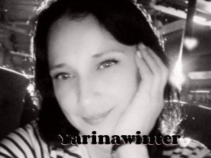 Yarinawinter
