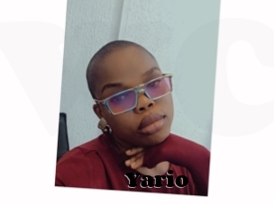 Yario