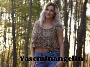 Yaseminangelin