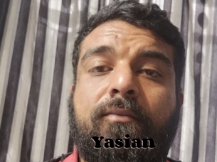 Yasian