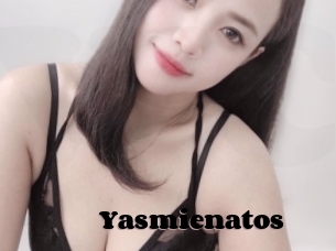 Yasmienatos