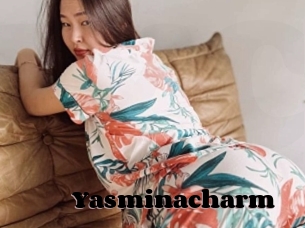 Yasminacharm