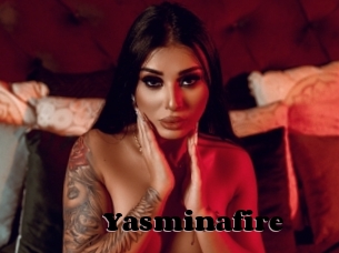 Yasminafire