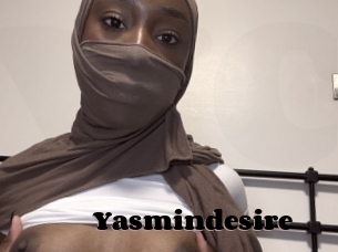 Yasmindesire