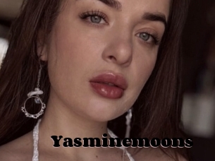 Yasminemoons