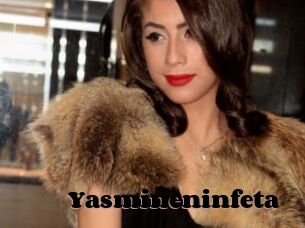 Yasmineninfeta