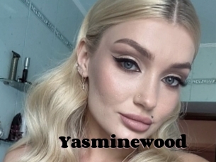 Yasminewood