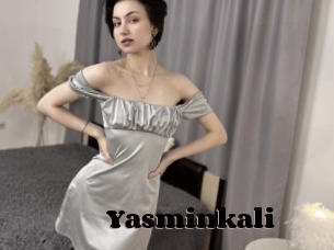 Yasminkali