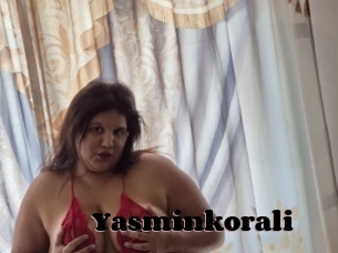 Yasminkorali