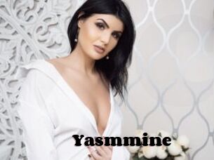 Yasmmine