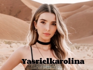 Yasrielkarolina