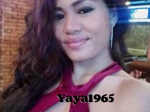 Yaya1965