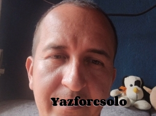 Yazforesolo