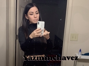 Yazminchavez