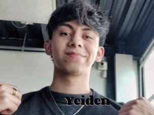 Yeiden