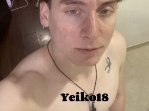Yeiko18