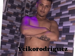Yeikorodriguez