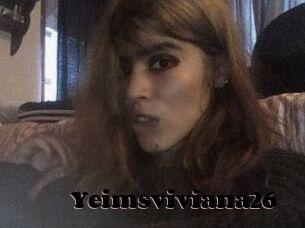 Yeimsviviana26