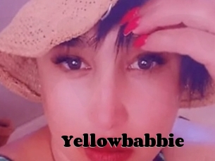 Yellowbabbie