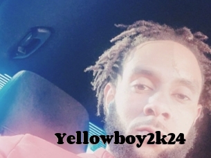 Yellowboy2k24