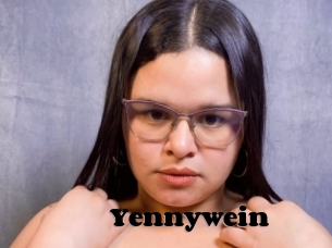 Yennywein