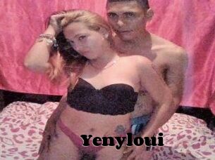 Yenyloui