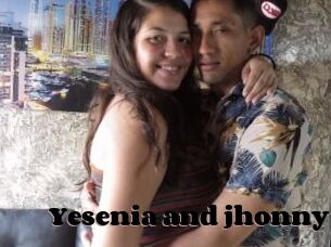 Yesenia_and_jhonny