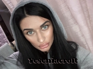 Yeseniacroft