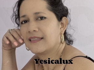 Yesicalux