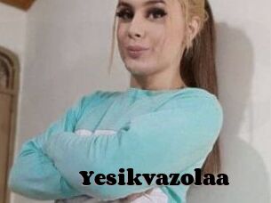 Yesikvazolaa
