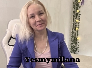 Yesmymilana