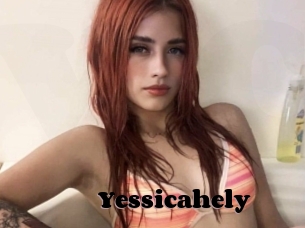 Yessicahely